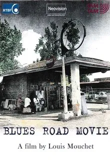 Blues Road Movie movie poster
