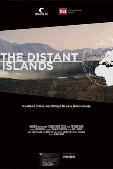 Isole d'istanti movie poster