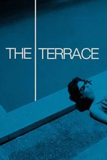 The Terrace movie poster