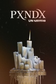 Panda MTV Unplugged movie poster