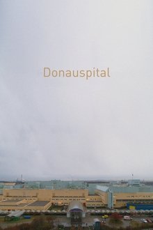 Donauspital movie poster