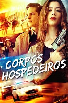 Poster do filme Corpos Hospedeiros