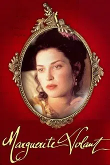 Marguerite Volant tv show poster