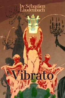 Vibrato movie poster
