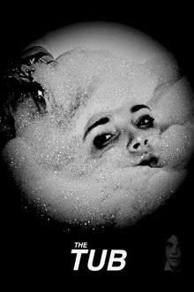 The Tub movie poster