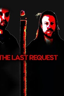 The Last Request movie poster