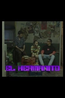 Poster do filme El Hermanito