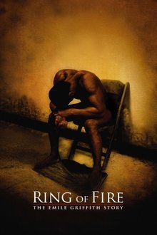 Ring of Fire: The Emile Griffith Story movie poster