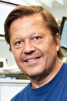 Wolfgang Ruiner profile picture