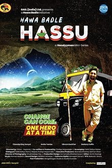 Hawa Badle Hassu tv show poster