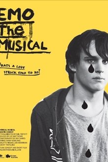 Emo (The Musical) movie poster