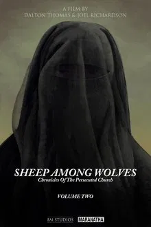 Sheep Among Wolves: Volume II movie poster