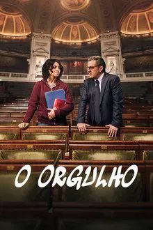 Poster do filme O Orgulho