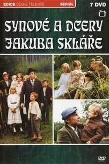 Synové a dcery Jakuba skláře tv show poster