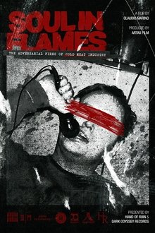 Soul in Flames movie poster