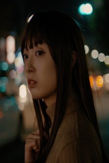 Different, Night movie poster