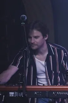 Foto de perfil de Alex Johnson