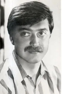 Viktor Malyarevych profile picture