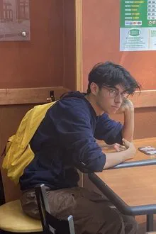 Foto de perfil de Gio Kazdikian