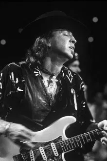 Stevie Ray Vaughan profile picture
