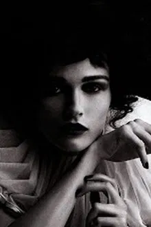 Anita Berber profile picture