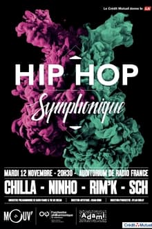 Symphonic Hip Hop 4 movie poster
