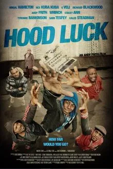 Poster do filme Hood Luck