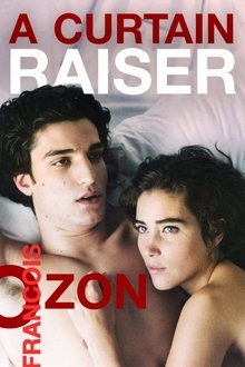 A Curtain Raiser movie poster