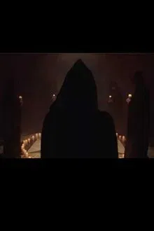 A summoning... movie poster