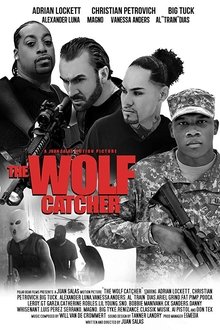 The Wolf Catcher movie poster
