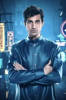 Joao-Pedro De Decker profile picture