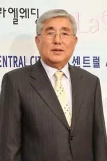 Lee Sinjae profile picture