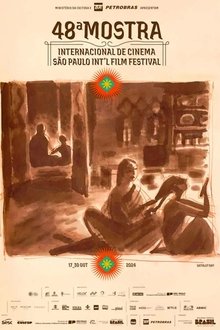Poster do filme The Bad Patriots