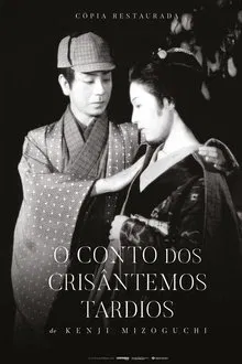Poster do filme Crisântemos Tardios