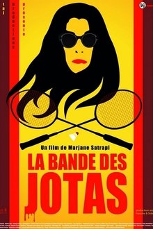 The Gang of the Jotas movie poster