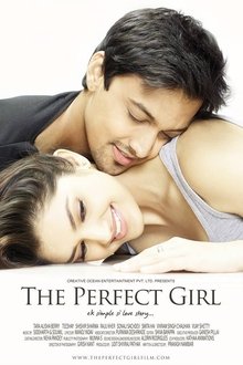 The Perfect Girl movie poster