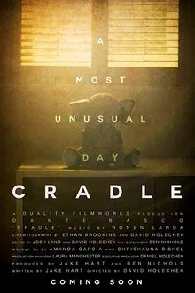 Poster do filme Cradle