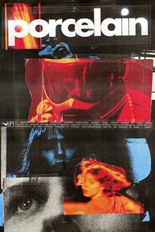Porcelain movie poster