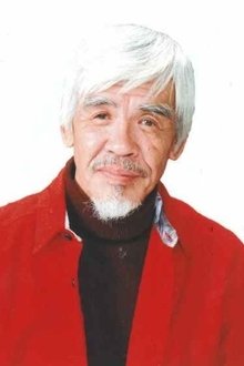 Nobutaka Masutomi profile picture