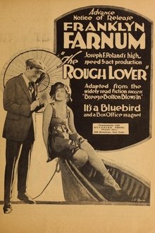 The Rough Lover movie poster
