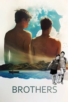 Brothers movie poster