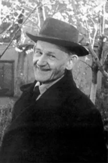 Boris Shergin profile picture