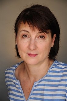 Sylvie Jobert profile picture