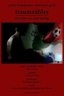 Traumzähler movie poster