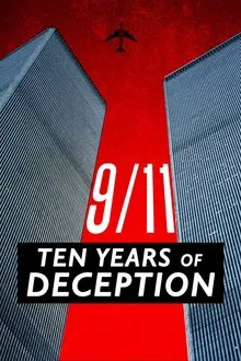 9/11: Decade of Deception tv show poster