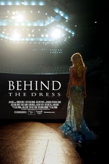 Behind the Dress movie poster