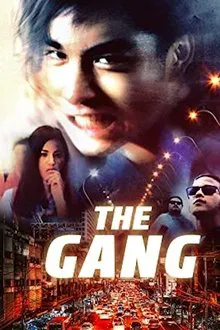 The Gang movie poster