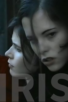 Iris movie poster