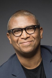 Reginald Hudlin profile picture