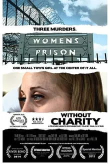 Without Charity movie poster